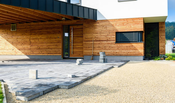 Trusted Heber, UT Driveway Pavers Experts