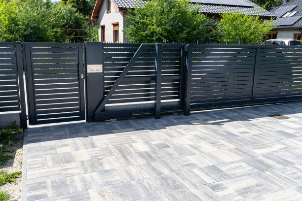 Best Residential Driveway Paver Services  in Heber, UT