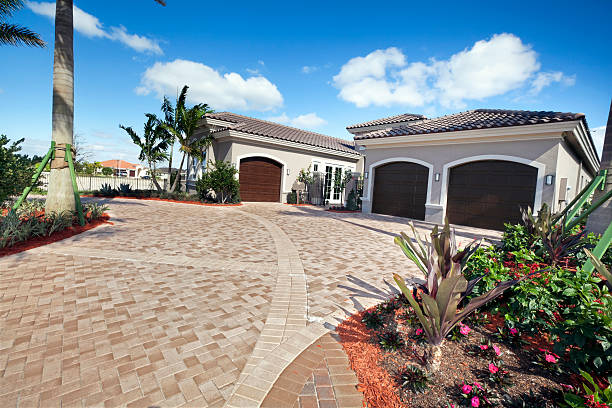 Best Driveway Pavers Near Me  in Heber, UT