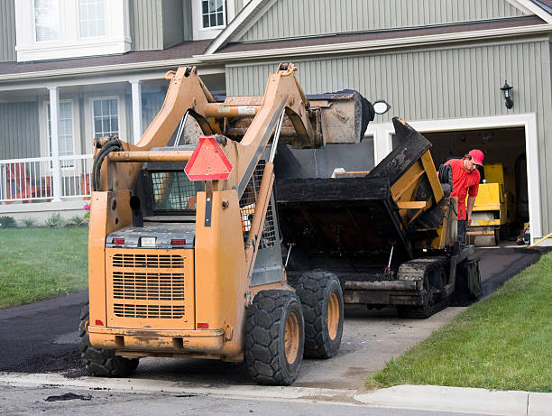 Best Driveway Repair Near Me  in Heber, UT