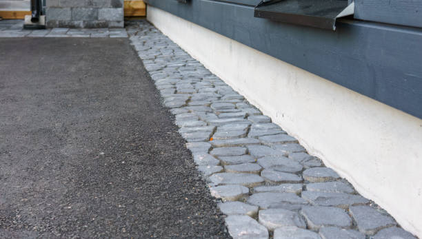Best Cobblestone Driveway Pavers  in Heber, UT