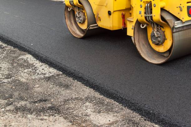 Driveway Repair Near Me in Heber, UT